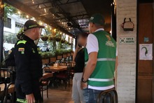 &iexcl;No es un juego! Este a&ntilde;o se han multado m&aacute;s de 80 personas por ensuciar la ciudad