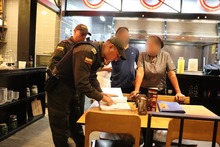 &iexcl;No es un juego! Este a&ntilde;o se han multado m&aacute;s de 80 personas por ensuciar la ciudad