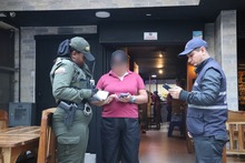 &iexcl;No es un juego! Este a&ntilde;o se han multado m&aacute;s de 80 personas por ensuciar la ciudad