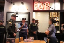 &iexcl;No es un juego! Este a&ntilde;o se han multado m&aacute;s de 80 personas por ensuciar la ciudad