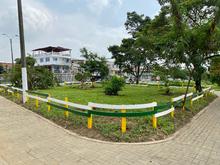 &ldquo;Estamos poniendo el alma y el coraz&oacute;n para hacer de Cali una ciudad m&aacute;s bonita&rdquo;: secretaria Maritza Aponz&aacute;