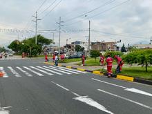 &ldquo;Estamos poniendo el alma y el coraz&oacute;n para hacer de Cali una ciudad m&aacute;s bonita&rdquo;: secretaria Maritza Aponz&aacute;