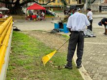 &ldquo;Estamos poniendo el alma y el coraz&oacute;n para hacer de Cali una ciudad m&aacute;s bonita&rdquo;: secretaria Maritza Aponz&aacute;