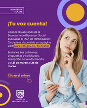 Presupuesto participativo