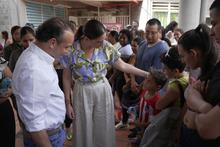 Cali avanza en el lineamiento t&eacute;cnico del Sistema Distrital de Atenci&oacute;n  Integral a la Primera Infancia &ndash;SDAIPI- 