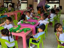 Cali avanza en el lineamiento t&eacute;cnico del Sistema Distrital de Atenci&oacute;n  Integral a la Primera Infancia &ndash;SDAIPI- 