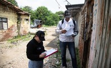 Concertar para ser reasentados: la invitaci&oacute;n del Plan Jarill&oacute;n de Cali a sus beneficiarios afectados por inundaciones