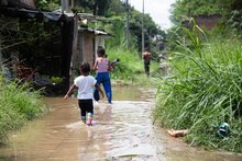 Concertar para ser reasentados: la invitaci&oacute;n del Plan Jarill&oacute;n de Cali a sus beneficiarios afectados por inundaciones