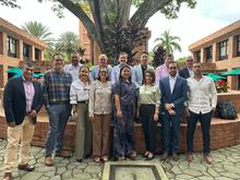 Uaepa y la Universidad Icesi: alianza para el Bienestar Animal