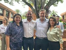 Uaepa y la Universidad Icesi: alianza para el Bienestar Animal