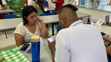 Cali avanza en la integraci&oacute;n social con jornadas de empleabilidad para v&iacute;ctimas del conflicto armado