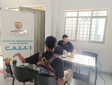 Cali avanza en la integraci&oacute;n social con jornadas de empleabilidad para v&iacute;ctimas del conflicto armado