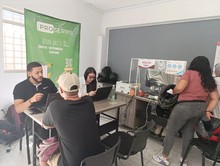 Cali avanza en la integraci&oacute;n social con jornadas de empleabilidad para v&iacute;ctimas del conflicto armado