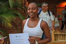 El trenzado afro, calificado como patrimonio cultural en el D&iacute;a Internacional para la Eliminaci&oacute;n del Racismo