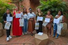 El trenzado afro, calificado como patrimonio cultural en el D&iacute;a Internacional para la Eliminaci&oacute;n del Racismo