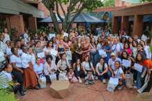 El trenzado afro, calificado como patrimonio cultural en el D&iacute;a Internacional para la Eliminaci&oacute;n del Racismo