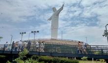M&aacute;s de 60.000 personas han visitado el Ecoparque Cristo Rey en este 2025