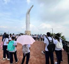 M&aacute;s de 60.000 personas han visitado el Ecoparque Cristo Rey en este 2025