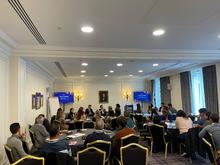 Durante cumbre en Par&iacute;s, Alcald&iacute;a de Cali destac&oacute; avances en alimentaci&oacute;n saludable en los colegios