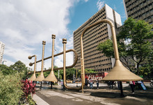 Turismo en Cali: &iquest;qu&eacute; hacer en la &lsquo;Sucursal&rsquo; en tres d&iacute;as?