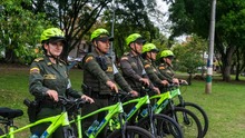 Tras un mes del &lsquo;Plan Parques Seguros&rsquo;, Alcald&iacute;a de Cali y Polic&iacute;a Metropolitana buscan extender la estrategia a m&aacute;s entornos de la ciudad