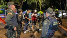 Tras un mes del &lsquo;Plan Parques Seguros&rsquo;, Alcald&iacute;a de Cali y Polic&iacute;a Metropolitana buscan extender la estrategia a m&aacute;s entornos de la ciudad