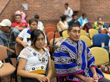 La Alcald&iacute;a de Alejandro Eder sigue brindando la garant&iacute;a de los derechos y el  fortalecimiento de los territorios ind&iacute;genas