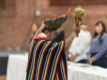 La Alcald&iacute;a de Alejandro Eder sigue brindando la garant&iacute;a de los derechos y el  fortalecimiento de los territorios ind&iacute;genas