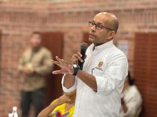 La Alcald&iacute;a de Alejandro Eder sigue brindando la garant&iacute;a de los derechos y el  fortalecimiento de los territorios ind&iacute;genas