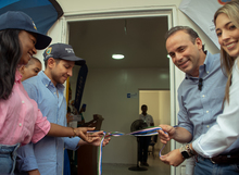 Con grandes inversiones, Cali renueva su red de salud p&uacute;blica ante crisis del sistema