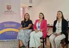 Organismos de la Alcald&iacute;a de Cali conocieron resultados de auditor&iacute;as y  seguimientos