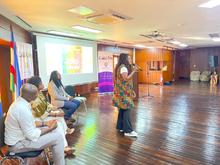 Inversi&oacute;n poderosa de $12.000 millones: Programa CaliAfro sigue  protegiendo saberes y derechos