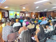 Inversi&oacute;n poderosa de $12.000 millones: Programa CaliAfro sigue  protegiendo saberes y derechos