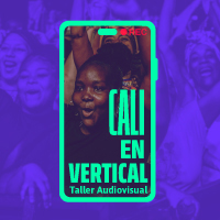 Cali en vertical