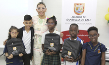 Paquetes Escolares