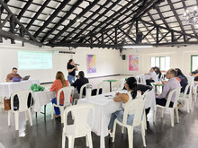 Cali trabaja por una vejez digna: m&aacute;s de mil personas mayores se benefician de una atenci&oacute;n integral