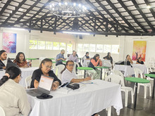 Cali trabaja por una vejez digna: m&aacute;s de mil personas mayores se benefician de una atenci&oacute;n integral