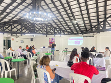 Cali trabaja por una vejez digna: m&aacute;s de mil personas mayores se benefician de una atenci&oacute;n integral