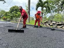 Alcald&iacute;a de Cali destina m&aacute;s de 15.000 millones de pesos para comprar los mejores suministros y seguir recuperando la malla vial de Cali 