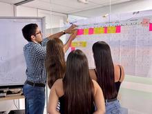 Alcald&iacute;a de Cali se forma y trabaja en la mejora continua de procesos a trav&eacute;s de la metodolog&iacute;a Kaizen Lean 