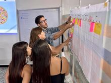 Alcald&iacute;a de Cali se forma y trabaja en la mejora continua de procesos a trav&eacute;s de la metodolog&iacute;a Kaizen Lean 