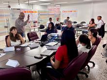 Alcald&iacute;a de Cali se forma y trabaja en la mejora continua de procesos a trav&eacute;s de la metodolog&iacute;a Kaizen Lean 