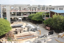 &iquest;C&oacute;mo avanza la entrega de obras de infraestructura escolar en Cali?