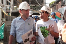 &iquest;C&oacute;mo avanza la entrega de obras de infraestructura escolar en Cali?