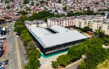 Sede del Instituto Popular de Cultura El Lido qued&oacute; 100 % renovada