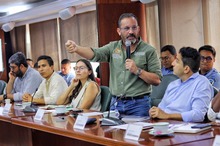 El Parque Nacional Natural Farallones de Cali contin&uacute;a libre de miner&iacute;a ilegal gracias al trabajo de las autoridades        
