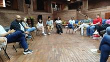Cali avanza en la construcci&oacute;n del &lsquo;Modelo Pedag&oacute;gico para la Reconciliaci&oacute;n&rsquo; con metodolog&iacute;a de la Fundaci&oacute;n Scholas Occurrentes