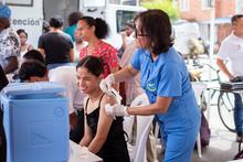 En Cali, la ciudadan&iacute;a cuenta con salud de alta calidad a trav&eacute;s de las Empresas Sociales del Estado, una red p&uacute;blica con m&aacute;s de 100 IPS.