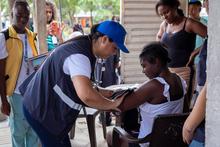 En Cali, la ciudadan&iacute;a cuenta con salud de alta calidad a trav&eacute;s de las Empresas Sociales del Estado, una red p&uacute;blica con m&aacute;s de 100 IPS.