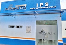 En Cali, la ciudadan&iacute;a cuenta con salud de alta calidad a trav&eacute;s de las Empresas Sociales del Estado, una red p&uacute;blica con m&aacute;s de 100 IPS.